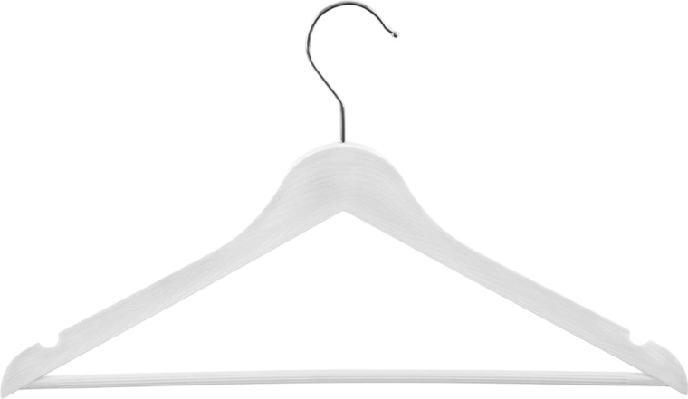 Univerzální tvar se zářezy a tyčí