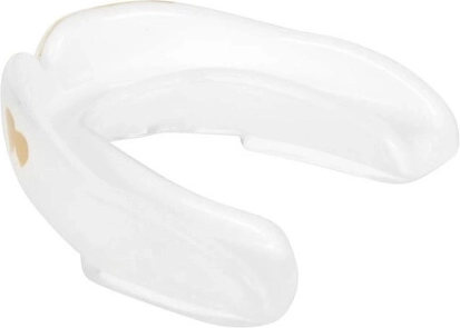 Dvouvrstvá ochrana pro maximální tlumení nárazů