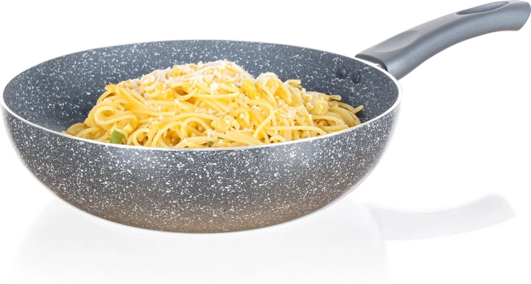 Nepřilnavý povrch pro vaření bez připalování