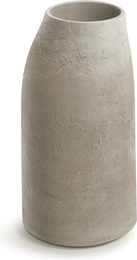 Pískový květináč s dvojitým dnem Epocco 38 cm