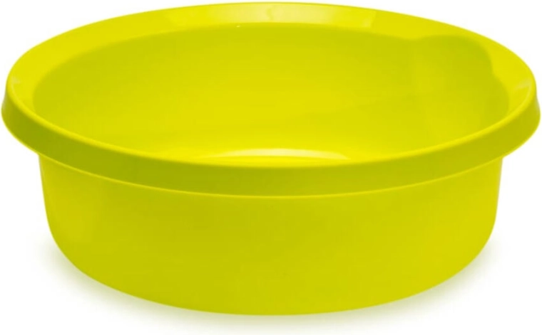 Lehký, odolný a snadno omyvatelný plast