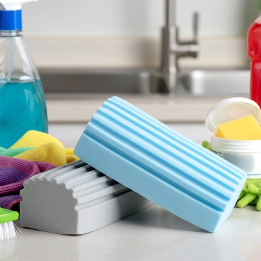 Pohodlné držení a jistý úchop