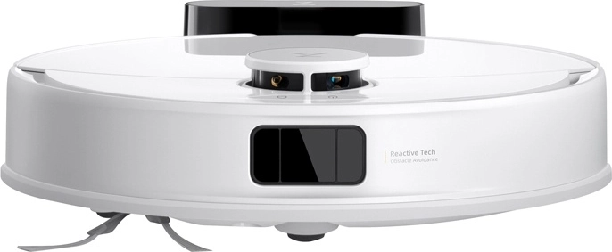 Chytré vyhýbání překážkám