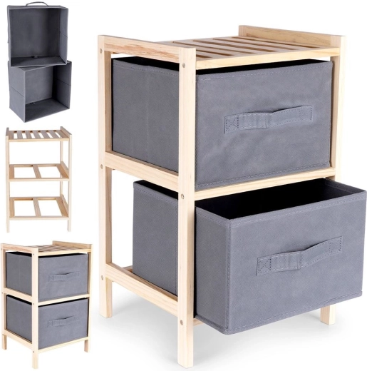 Univerzální využití a kompaktní rozměry