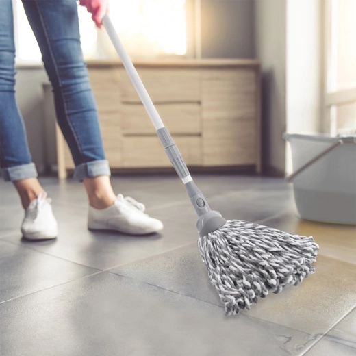 Snadná manipulace v celé domácnosti