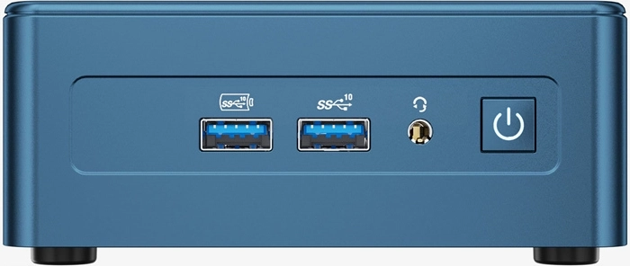 Výkon Intel Core i5‑13600H pro rychlou práci i multitasking