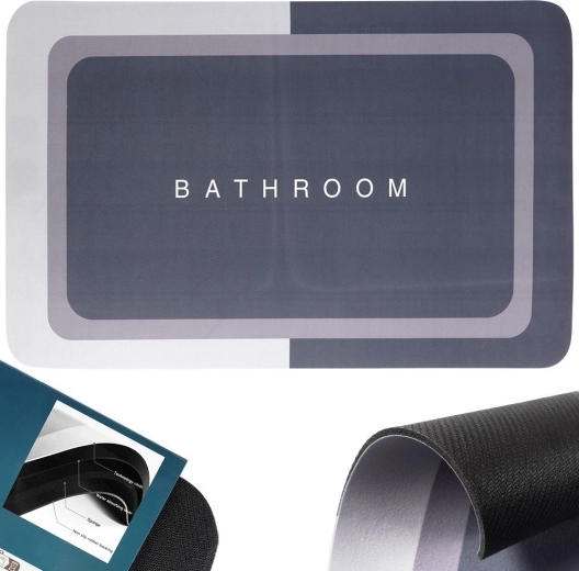 Spolehlivý protiskluzový podklad