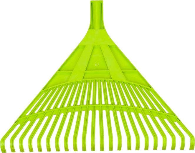 Snadné nasazení na násadu