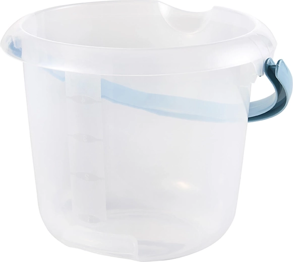 Přesné odměření díky integrované měrce