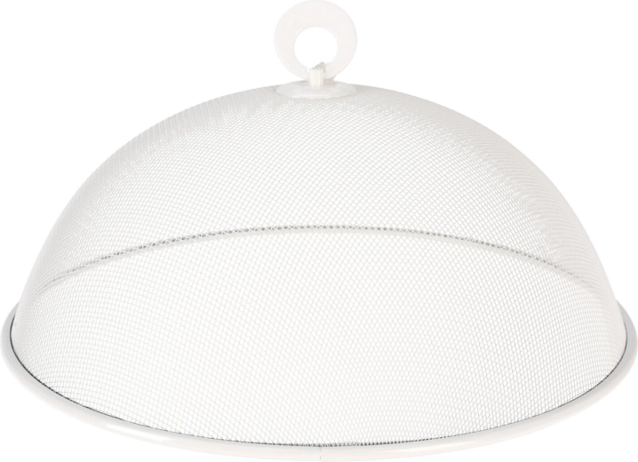 Jemná síťovina, maximální ochrana