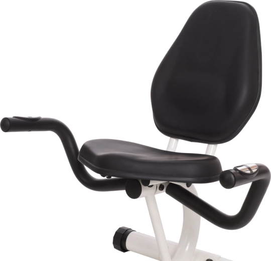 Přehledný 5řádkový LCD displej