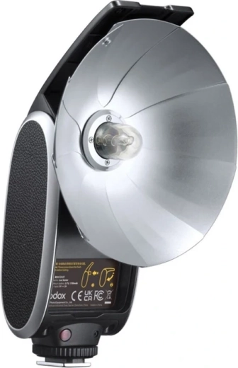 Godox lux senior retro blesk