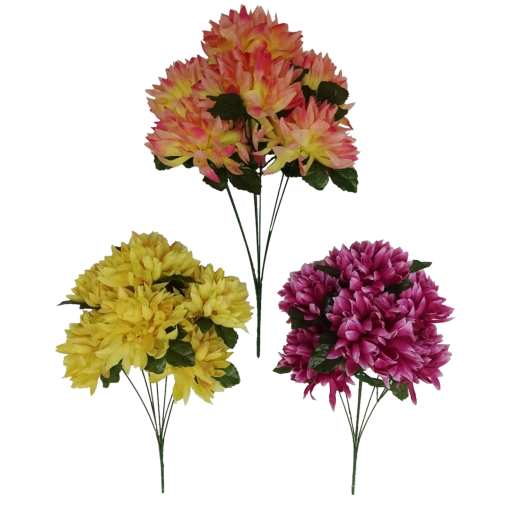 Mix barev pro snadné sladění interiéru