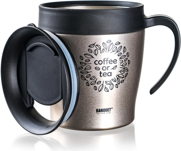 Bezpečné popíjení na cestách