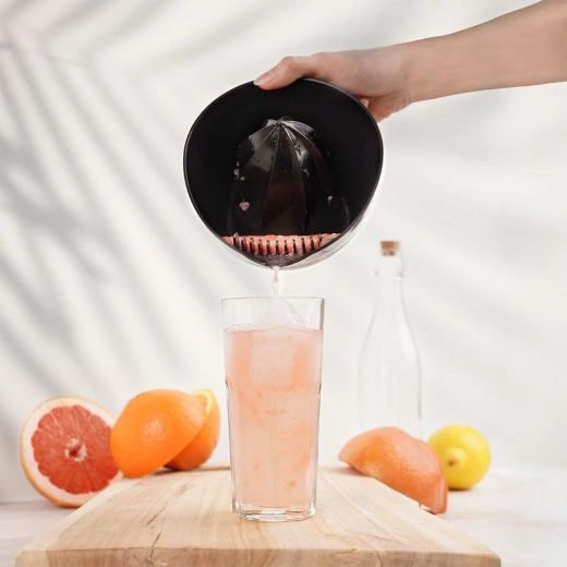 Pohodlné nalévání bez kapání