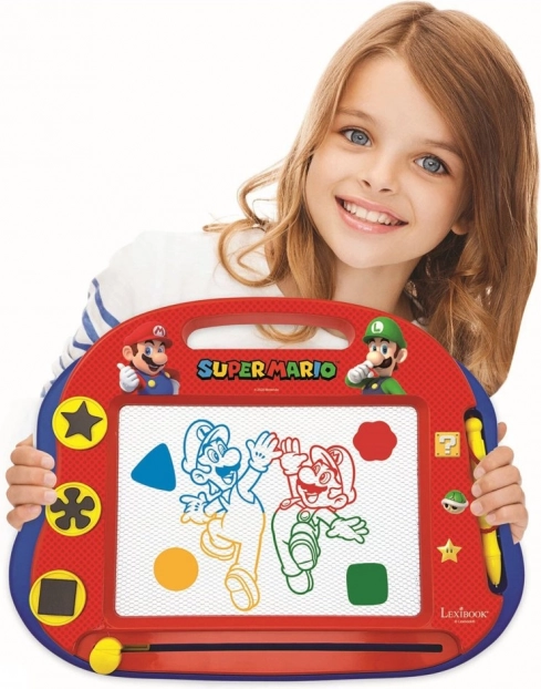 Razítka a stylus vždy po ruce