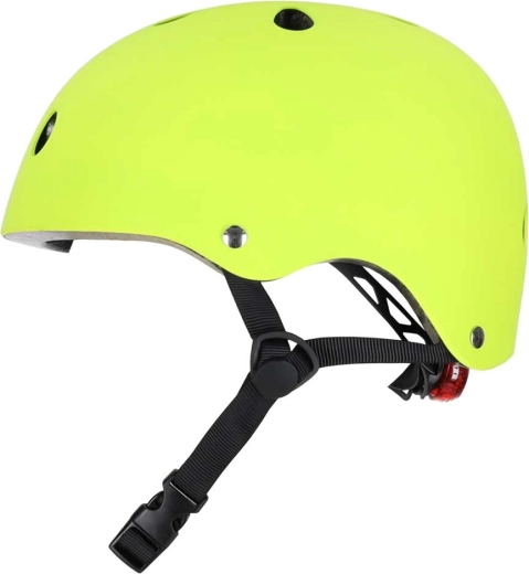 Rychlé nastavení velikosti 48–54 cm