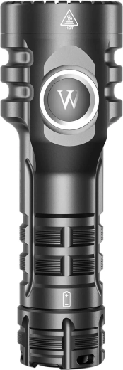 Intuitivní ovládání a chytré funkce