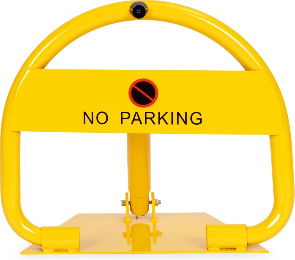 Odolná ocelová konstrukce