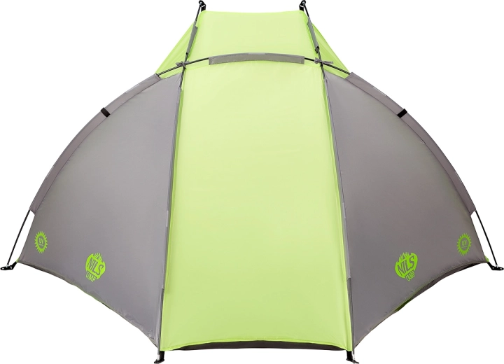 Až 96 % ochrany před UV zářením