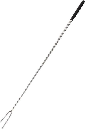 Ergonomická protiskluzová rukojeť