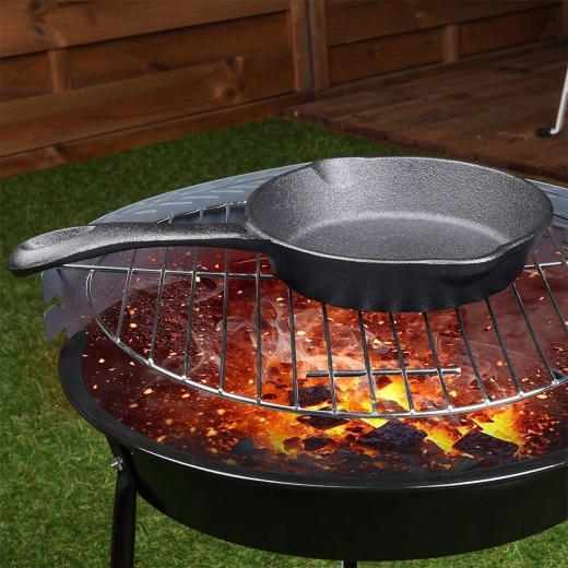 Do kuchyně i na oheň