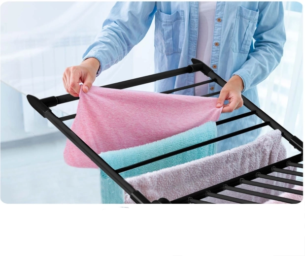 Méně zmačkání díky silným příčkám