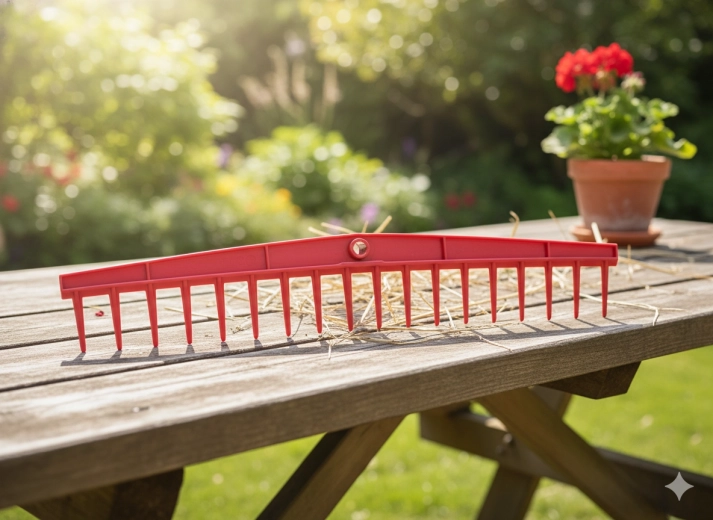 Lehké a pohodlné používání