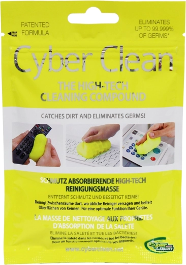 Cyber Clean čisticí hmota 80 g