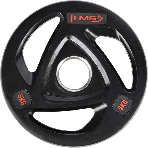 Tri-grip úchopy pro snadnou manipulaci