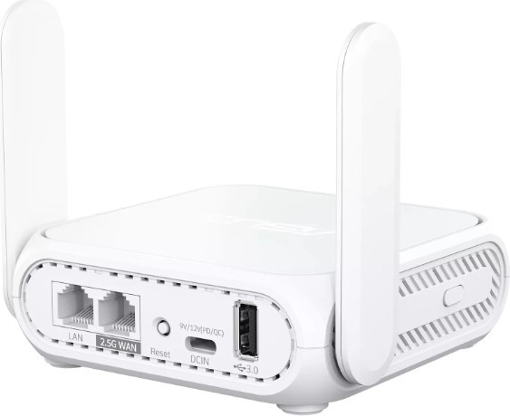 Silné zabezpečení a VPN
