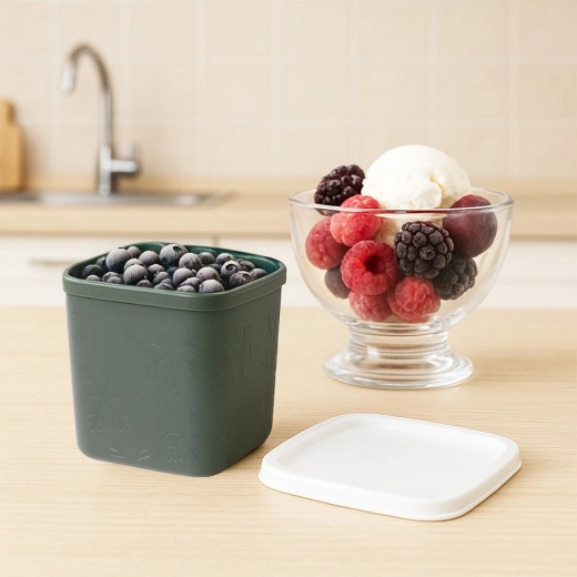 Ideální do mrazáku