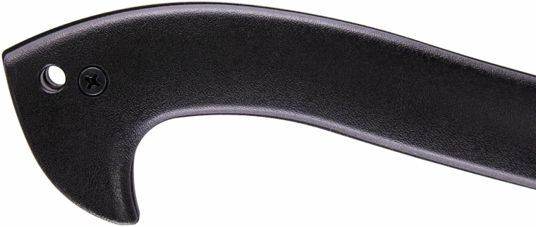 Ergonomická rukojeť GRN s jistým úchopem