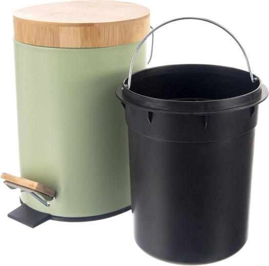 Vyjímatelný vnitřní kbelík