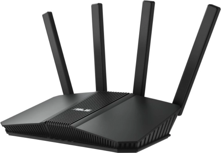 Asus rt-be55 dvoupásmový wi-fi 7 router 3600 mb/s s aimesh