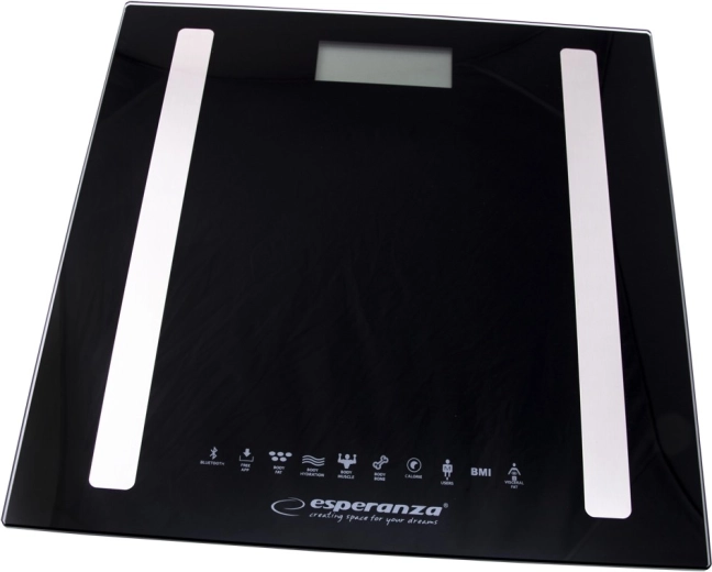 Elegantní design a přehledný displej