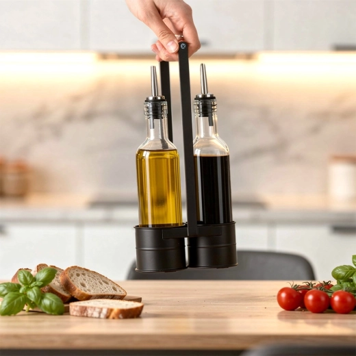 Stylová prezentace doma i v gastronomii