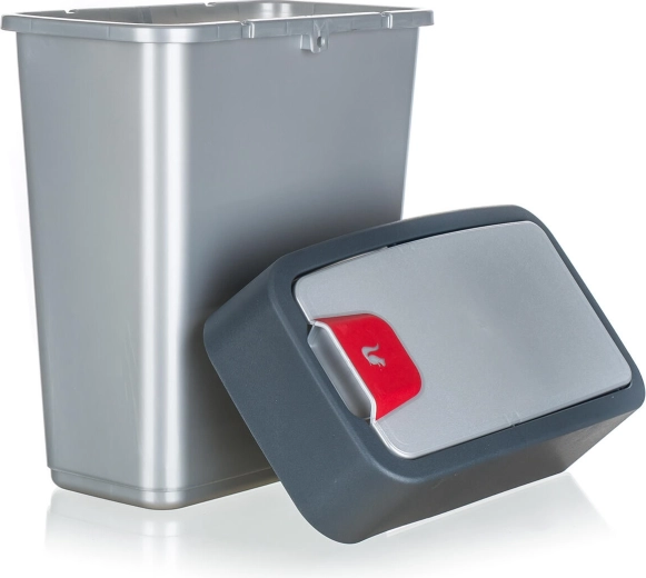 Snadné čištění a výměna sáčků