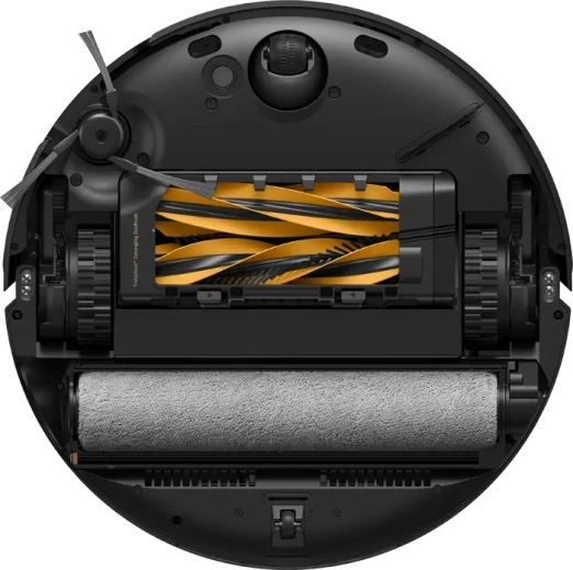 HydroForce™ Mopping 2.0: mopovací váleček bez šmouh a s odsáváním špinavé vody