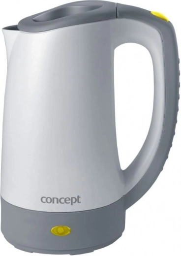Cestovní varná konvice 0,4 l Concept
