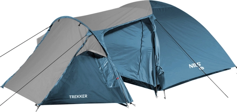 Prostorná předsíňka na výbavu