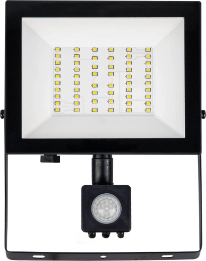 Automatické rozsvícení díky PIR senzoru