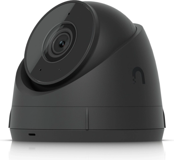 Kabelová bezpečnostní kamera UniFi G5 Turret Ultra černá - 1 kus