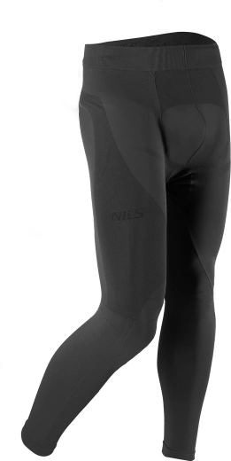 Podpora svalů a pohodlí pod vrstvami