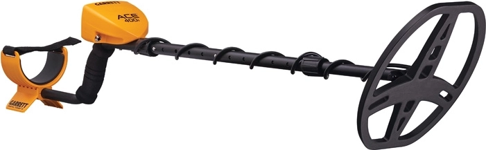 DD cívka 8,5″ × 11″ pro větší dosah