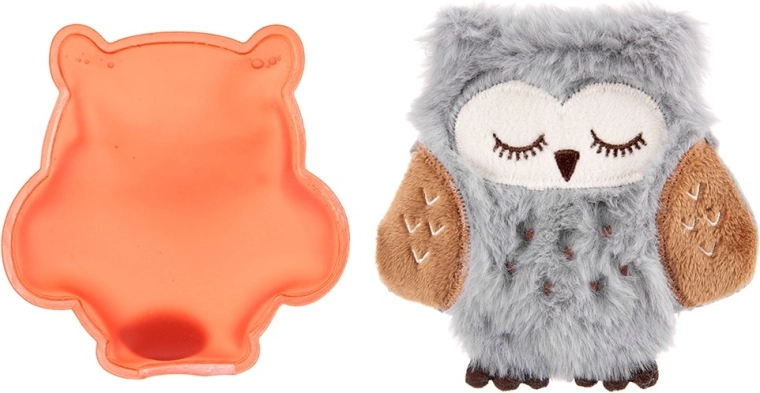 Opakovaně použitelný a také pro chlazení