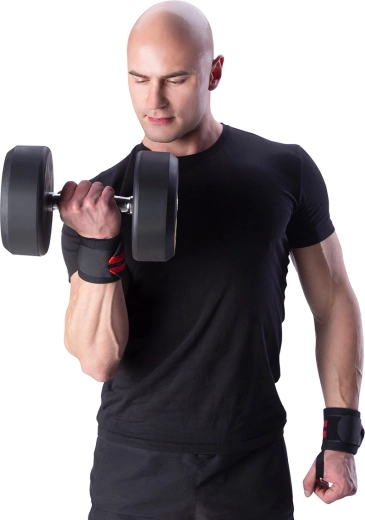 Poutko na palec pro perfektní držení