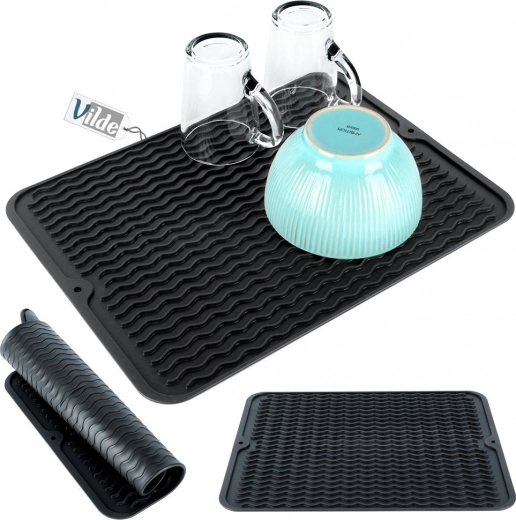 Rolovatelná a snadno skladovatelná