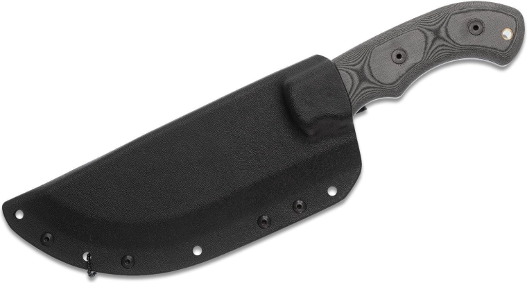 Nůž TOPS Knives Tom Brown Tracker #1 (large) s maskováním