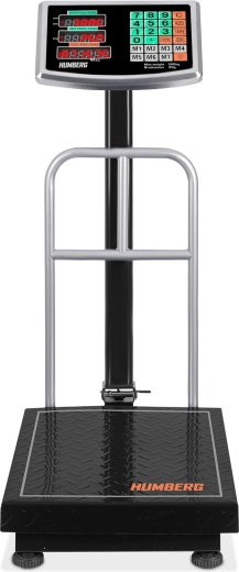 Trojitý podsvícený displej a funkční klávesnice